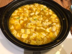 -曼玉餐厅(中原万达店)