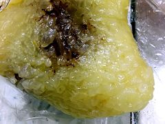 豆沙粽-真真老老粽子(南湖服务区店)