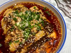 -雲蜀龙阁·金牌水煮鱼(方庄店)