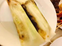 -东方红海鲜百汇(国际大厦店)