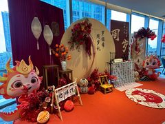 -和苑酒家·一线江景(星寰店)