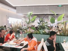 -川人百味·水煮活鱼(赛罕万达店)