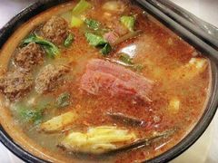 穆萨砂锅-清真·穆萨砂锅(大皮院店)
