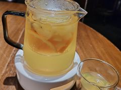 -粗茶淡饭·隐庐私厨(东亭店)