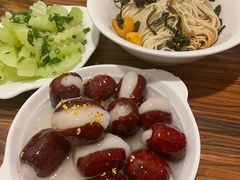 糯米红枣（心太软）-建国328小馆