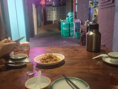 -老李家土菜馆·安吉地标美食