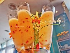 -雀蓝川菜(星悦汇店)