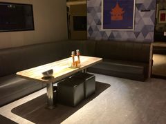 -星聚会KTV(北京世贸天阶店)