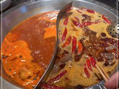 -大龙燚火锅(南山大道店)
