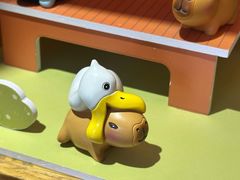 -上海野生动物园老虎餐厅