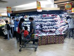 -AEON永旺(东方宝泰店)