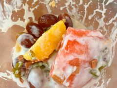 -同济大学-北苑食堂