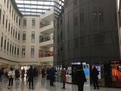 门急诊-首都医科大学附属北京天坛医院