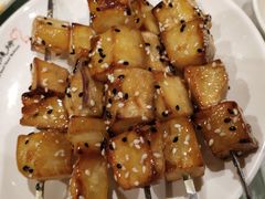 -福苗小骆驼烧烤(大唐不夜城店)