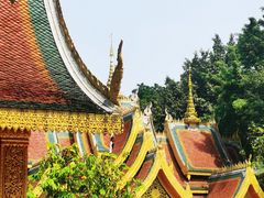-西双版纳勐泐文化旅游区