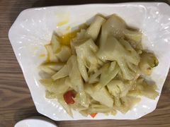 -501號台州海鲜餐厅(海创园店)