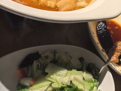 -毡房姑娘·新疆菜·烧烤