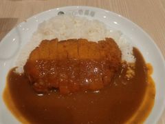 -CoCo壱番屋(久光百货店)