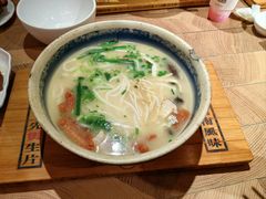 -上坐过桥米线(顺城店)