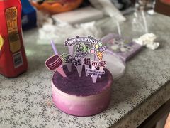 -好利来(积家店)