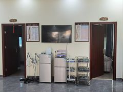 -张钰强中医正骨推拿连锁(唐家人才公寓店)