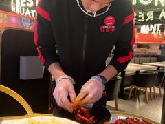 -红盔甲·小龙虾(天钥桥店)