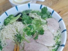 -林润和陕西面食研发中心(青年路店)