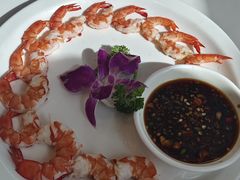 -不仔客海鲜烧烤270度海景餐厅(大东海店)