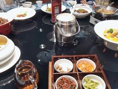 -青螺餐厅·家宴(松雅湖店)