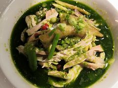 椒麻鸡-東舍食唐精品陕菜馆
