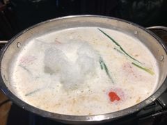 -夏屿湖畔.落日湖景餐厅(普者黑景区店)