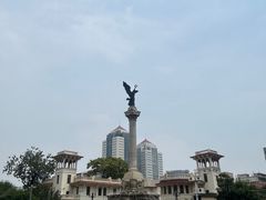 -天津意大利风情旅游区