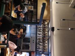 -木屋烧烤(坂田天安云谷店)