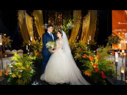 -北京燕尔婚礼策划