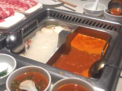 -海底捞火锅(顺义华联店)