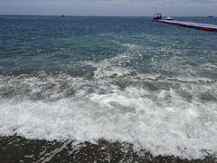 景点-大连金石滩滨海国家地质公园