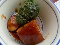 -东莞塘厦三正半山温泉酒店·沙利文西餐厅