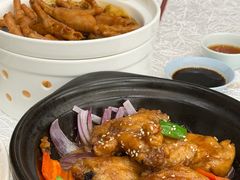 -老廣新意-全天茶点(宝能店)