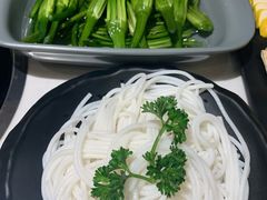 水性扬花-小街猪手(团结湖店)