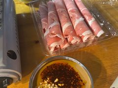 -昱欣麻辣烫·清真