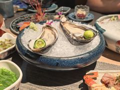 -炙柒Sekinana·精致日料(合生汇店)