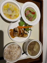 -乐茵敔山湾月子中心(独栋湖景店)