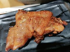 -聚点串吧·北京烧烤(朝北店)