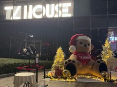 -TZ House音乐现场(来福士中心店)