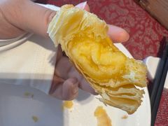-白天鹅宾馆-宏图府餐厅