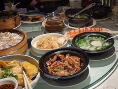 -百味馆·海鲜·湛江菜(后海花园店)