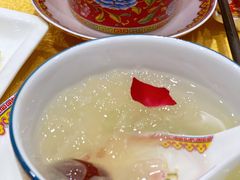-白家大院·王府宫廷菜(苏州街店)