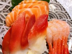 -争鲜回转寿司(大连和平广场凯德PLUS店)