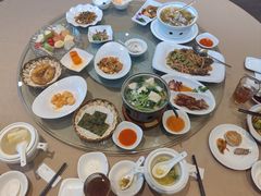 -庄氏祥记家常食府(国瑞建材家居博览中心店)