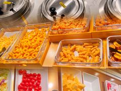 -比格比萨自助(宝山日月光店)